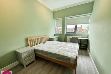 4 bed flat, Flat 1 C Arthur Avenue, Lenton, Nottingham, NG72EL - Image 9