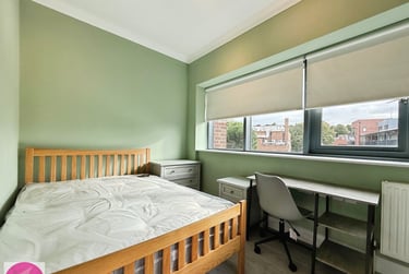 4 bed flat, Flat 1 C Arthur Avenue, Lenton, Nottingham, NG72EL - Image 10
