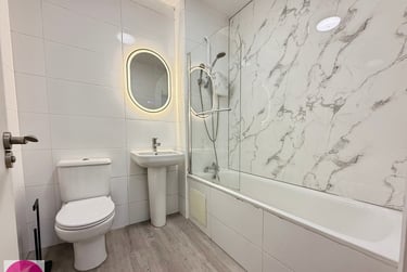 4 bed flat, Flat 1 C Arthur Avenue, Lenton, Nottingham, NG72EL - Image 11