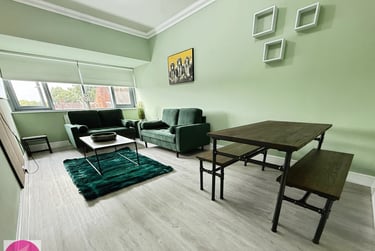 4 bed flat, Flat 1 C Arthur Avenue, Lenton, Nottingham, NG72EL - Image 3