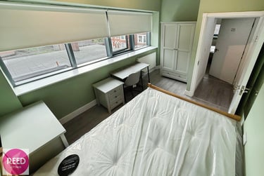 4 bed flat, Flat 1 C Arthur Avenue, Lenton, Nottingham, NG72EL - Image 13