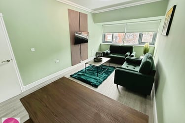 4 bed flat, Flat 1 C Arthur Avenue, Lenton, Nottingham, NG72EL - Image 2