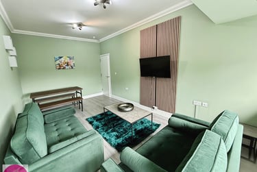 4 bed flat, Flat 1 C Arthur Avenue, Lenton, Nottingham, NG72EL - Image 5