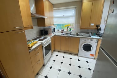 4 bed house, Rebecca Drive - Copy, Selly Park, Birmingham, B296TP - Image 1