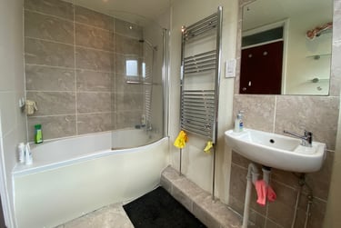 4 bed house, Rebecca Drive - Copy, Selly Park, Birmingham, B296TP - Image 12