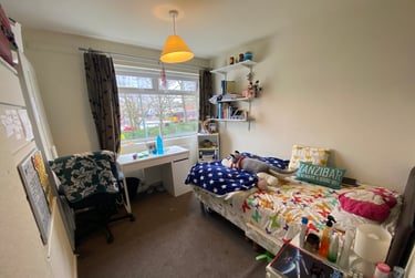 5 bed house, Rebecca Drive - Copy, Selly Park, Birmingham, B296TP - Image 8