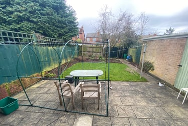 5 bed house, Rebecca Drive - Copy, Selly Park, Birmingham, B296TP - Image 12
