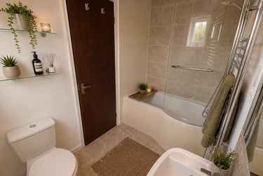 5 bed house, Rebecca Drive - 5 bed, Selly Park, Birmingham, B296TP - Image 8