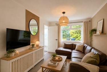 5 bed house, Rebecca Drive - 5 bed, Selly Park, Birmingham, B296TP - Image 1