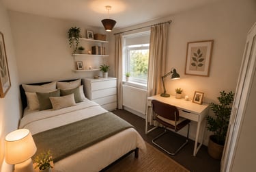 5 bed house, Rebecca Drive - 5 bed, Selly Park, Birmingham, B296TP - Image 2