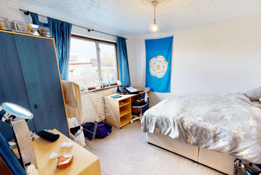 4 bed house, Frederick Road, Selly Oak, Birmingham, B296NX - Image 9