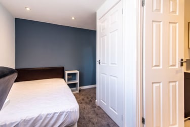 7 bed house, Hubert Road, Selly Park, Birmingham, B296ER - Image 11