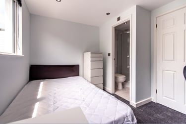 7 bed house, Hubert Road, Selly Park, Birmingham, B296ER - Image 9