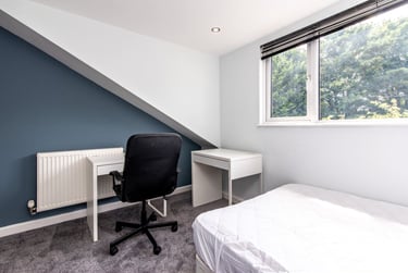7 bed house, Hubert Road, Selly Park, Birmingham, B296ER - Image 6
