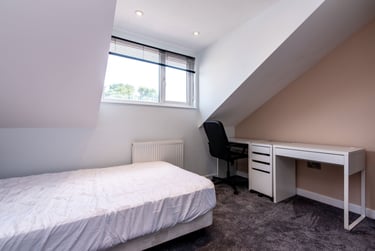 7 bed house, Hubert Road, Selly Park, Birmingham, B296ER - Image 14