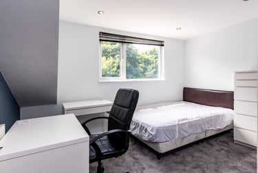 7 bed house, Hubert Road, Selly Park, Birmingham, B296ER - Image 12