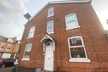 4 bed house, Daisy Road - 4 bed, City Centre, Birmingham, B169DZ - Image 10