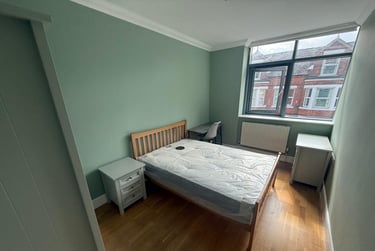 4 bed flat, Flat 1 B Arthur Avenue - 4 bed, Lenton, Nottingham, NG72HE - Image 8