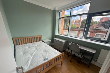 4 bed flat, Flat 1 B Arthur Avenue - 4 bed, Lenton, Nottingham, NG72HE - Image 9