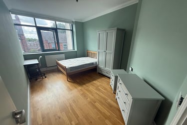 4 bed flat, Flat 1 B Arthur Avenue - 4 bed, Lenton, Nottingham, NG72HE - Image 6