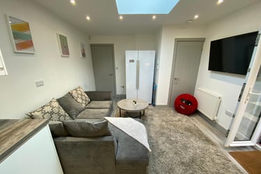 6 bed house, Florence Buildings, Selly Park, Birmingham, B296EH - Image 3