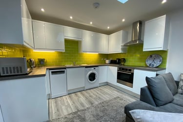 6 bed house, Florence Buildings, Selly Park, Birmingham, B296EH - Image 4
