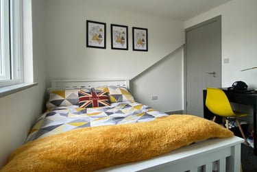6 bed house, Florence Buildings, Selly Park, Birmingham, B296EH - Image 6