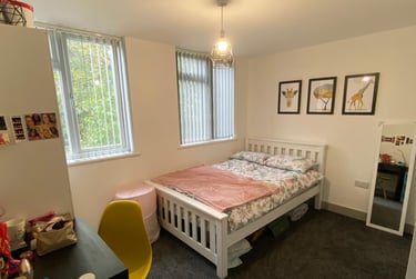 6 bed house, Florence Buildings, Selly Park, Birmingham, B296EH - Image 11