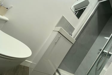 6 bed house, Florence Buildings, Selly Park, Birmingham, B296EH - Image 12