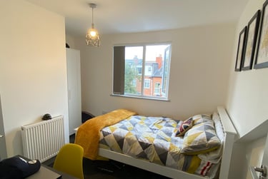 6 bed house, Florence Buildings, Selly Park, Birmingham, B296EH - Image 14