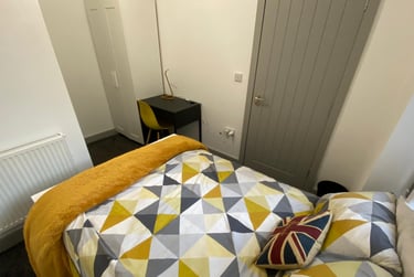 6 bed house, Florence Buildings, Selly Park, Birmingham, B296EH - Image 15