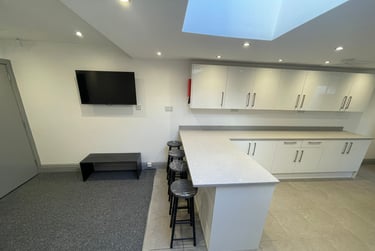 6 bed house, Tiverton Road, Selly Park, Birmingham, B296BP - Image 2