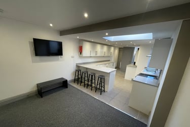 6 bed house, Tiverton Road, Selly Park, Birmingham, B296BP - Image 6