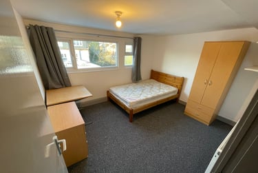 6 bed house, Tiverton Road, Selly Park, Birmingham, B296BP - Image 8