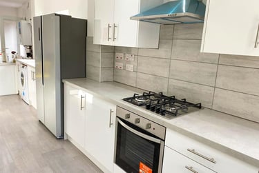 1 bed house, Warwick Avenue, Lenton Abbey, Nottingham, NG92HQ - Image 4