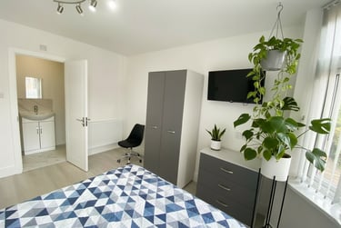 1 bed house, Warwick Avenue, Lenton Abbey, Nottingham, NG92HQ - Image 7