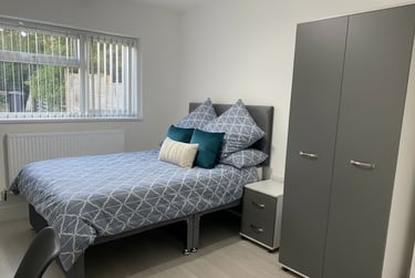 1 bed house, Warwick Avenue, Lenton Abbey, Nottingham, NG92HQ - Image 6
