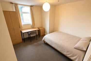 6 bed house, Teignmouth Road, Selly Park, Birmingham, B297AY - Image 8