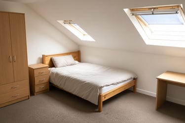 6 bed house, Teignmouth Road, Selly Park, Birmingham, B297AY - Image 4