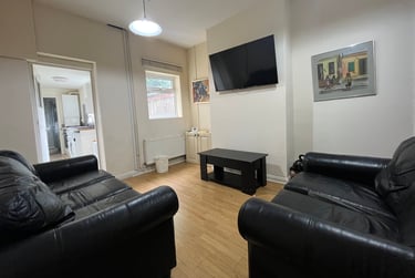 3 bed house, George Road, Selly Park, Birmingham, B296AH - Image 1