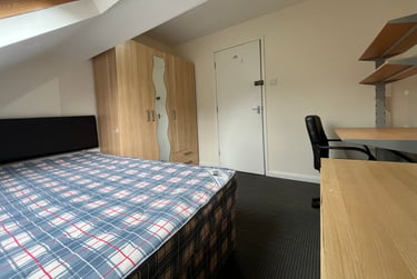3 bed house, George Road, Selly Park, Birmingham, B296AH - Image 5