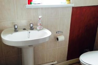 6 bed house, Teversal Avenue - 6 Bed Bills Inc, Radford, Nottingham, NG71PY - Image 4