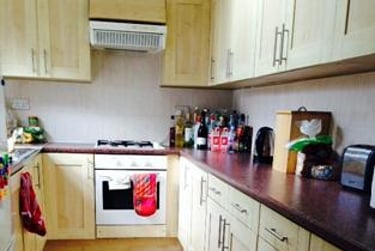 6 bed house, Teversal Avenue - 6 Bed Bills Inc, Radford, Nottingham, NG71PY - Image 9