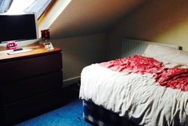 6 bed house, Teversal Avenue - 6 Bed Bills Inc, Radford, Nottingham, NG71PY - Image 13