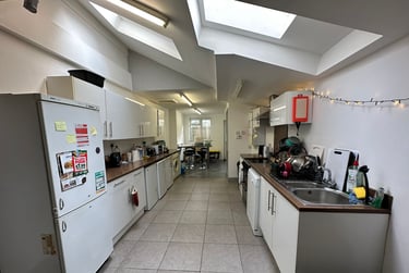 5 bed house, George Road, Selly Park, Birmingham, B296AH - Image 1
