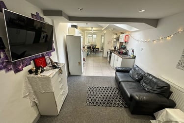 5 bed house, George Road, Selly Park, Birmingham, B296AH - Image 2