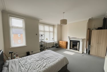 5 bed house, Hope Drive - 5 Bed Inc Bills, Lace Market, Nottingham, NG71DL - Image 4