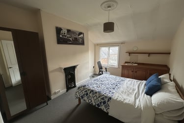 5 bed house, Hope Drive - 5 Bed Inc Bills, Lace Market, Nottingham, NG71DL - Image 5