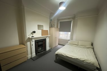 5 bed house, Hope Drive - 5 Bed Inc Bills, Lace Market, Nottingham, NG71DL - Image 6