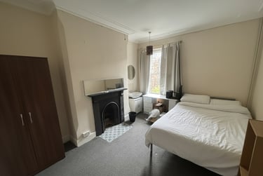 5 bed house, Hope Drive - 5 Bed Inc Bills, Lace Market, Nottingham, NG71DL - Image 7